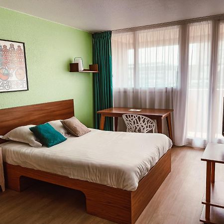 Uxco Grenad'Inn Bordeaux Kültér fotó